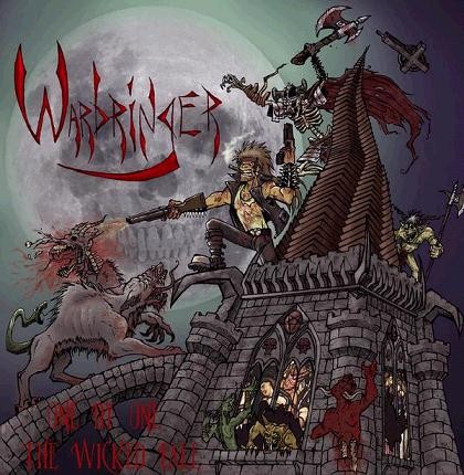 One by One, the Wicked Fall封面