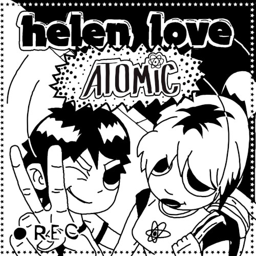 Atomic封面