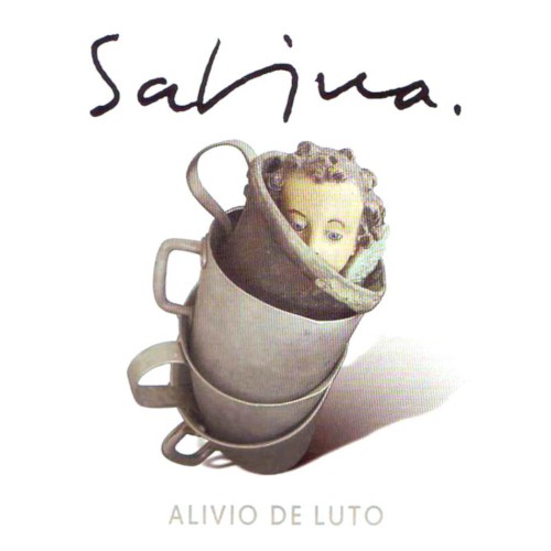 Alivio de luto封面
