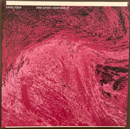 Pink Spirit, Noir World封面