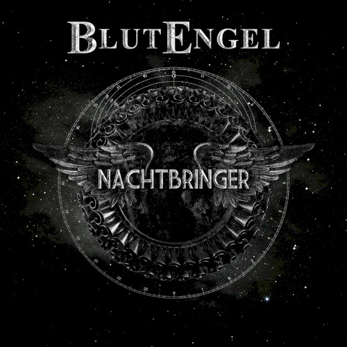 Nachtbringer封面