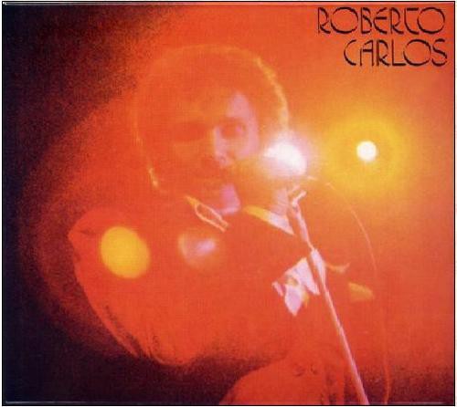 Roberto Carlos封面