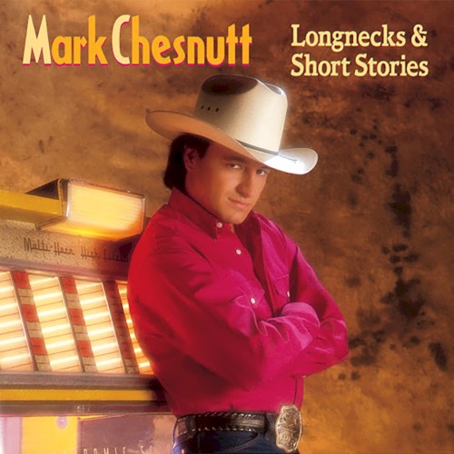 Longnecks & Short Stories封面