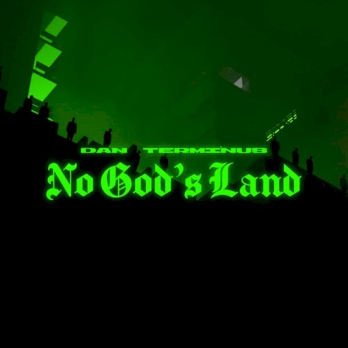 No God's Land封面