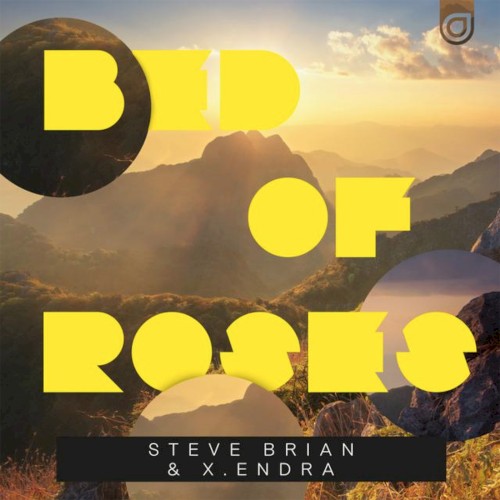 Bed Of Roses封面