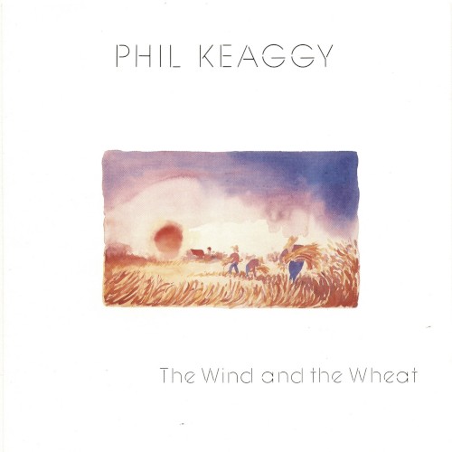 The Wind and the Wheat封面