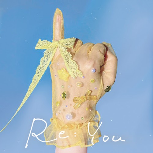 Re:You封面