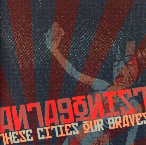 These Cities, Our Graves封面