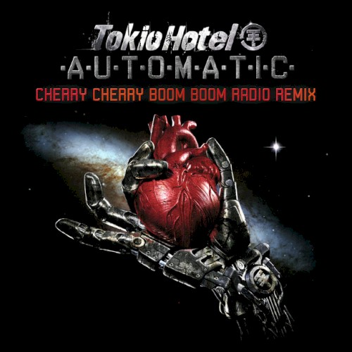Automatic (Cherry Cherry Boom Boom radio remix)封面