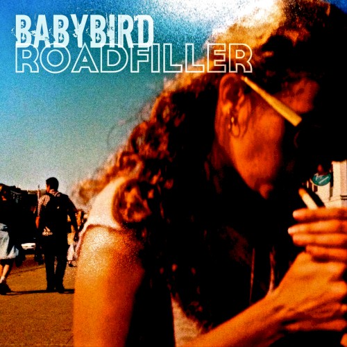 Roadfiller封面