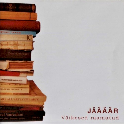 Väikesed raamatud封面