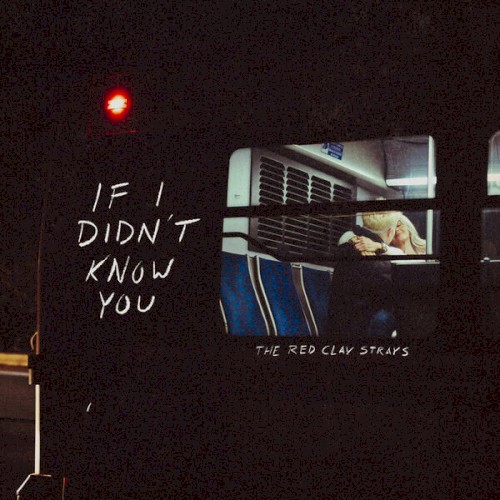 If I Didn’t Know You封面