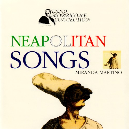 Neapolitan Songs封面