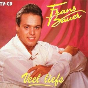 Veel liefs封面