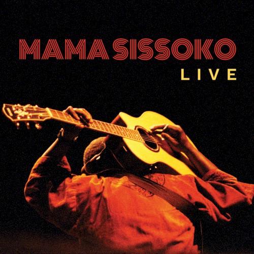 Live封面