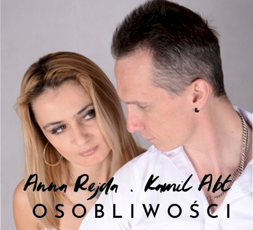 Osobliwości封面