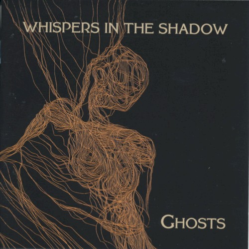 Ghosts封面
