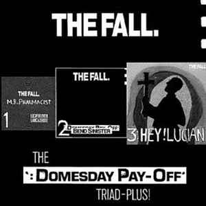 The “Domesday Pay‐Off” Triad‐Plus!封面