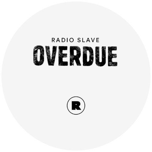 Overdue封面
