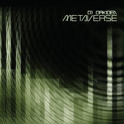 Metaverse Remix EP 02封面
