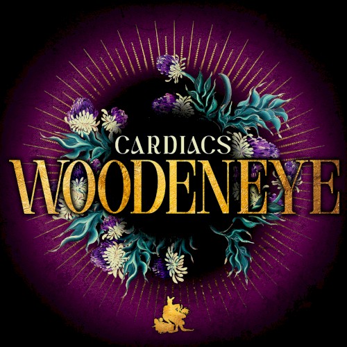 Woodeneye封面