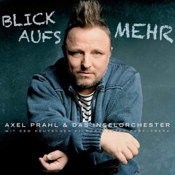 Blick aufs Mehr封面