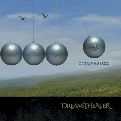 Octavarium封面