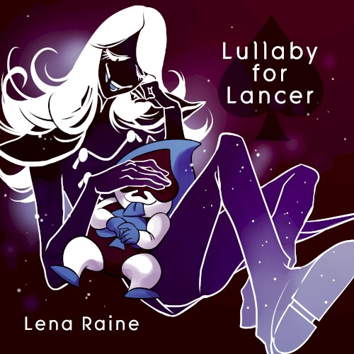 Lullaby for Lancer封面