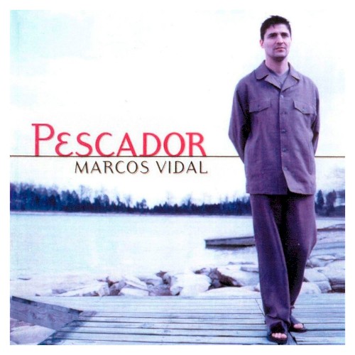 Pescador封面