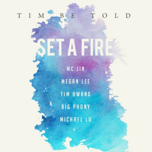 Set a Fire封面