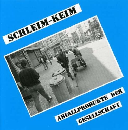Abfallprodukte der Gesellschaft封面