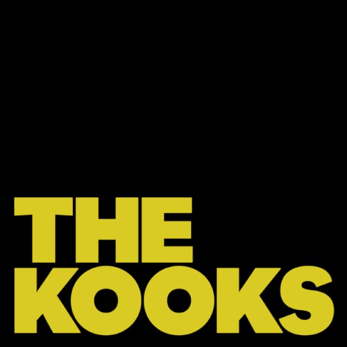 Kooks Exclusive Session封面