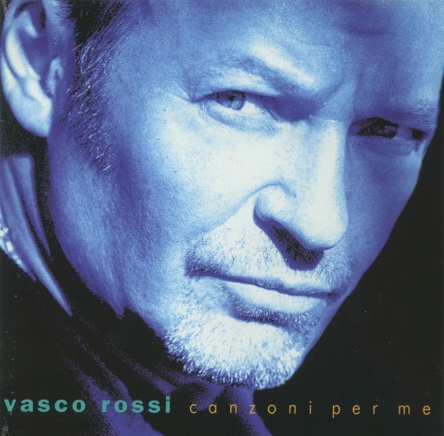 Canzoni per me封面