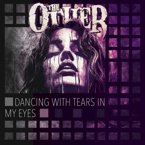 Dancing with Tears in My Eyes封面