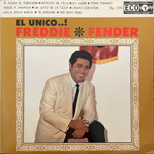 El único..!封面