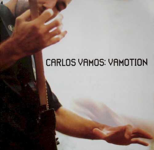 Vamotion封面