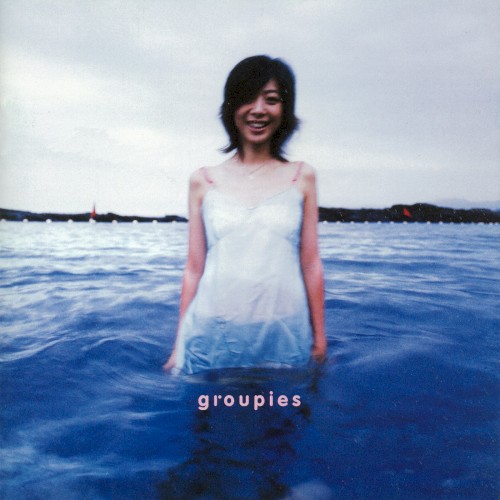 Groupies 吉他手封面