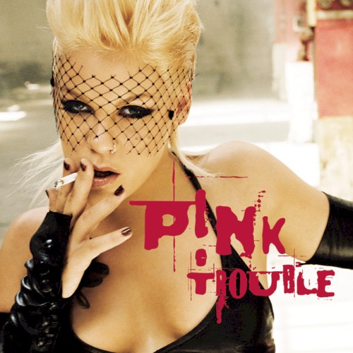 Trouble (Session @ AOL Version)封面