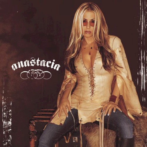 Anastacia封面