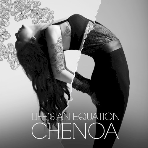 Quinta dimension / Life's an Equation封面