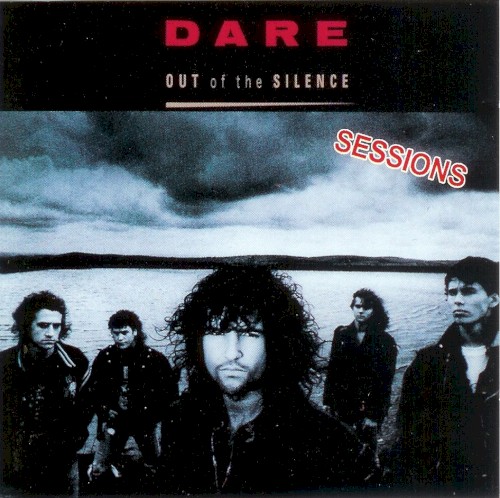 Out Of The Silence (Sessions)封面