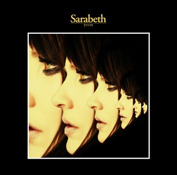 Sarabeth Tucek封面