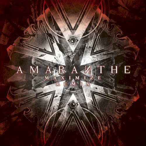 Maximize (Bliniks remix)封面
