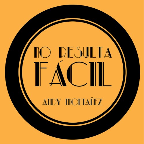 No resulta fácil封面