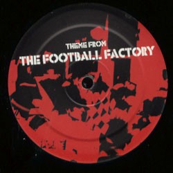 Theme From The Football Factory封面