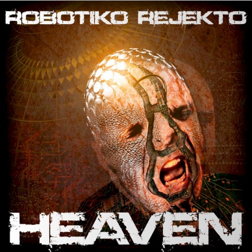 Heaven封面