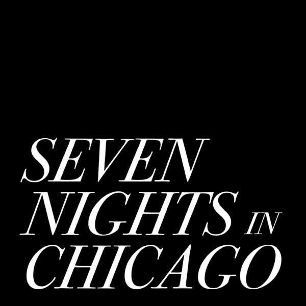 Seven Nights in Chicago封面
