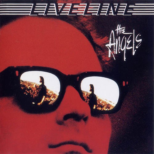 Liveline封面