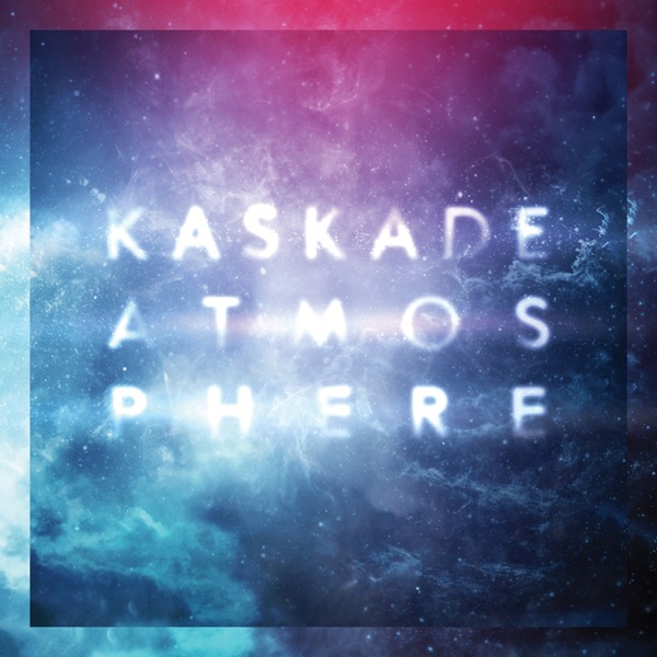 Atmosphere封面