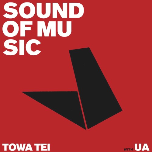 Sound of Music封面